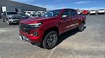 2025 Chevrolet Colorado Crew Cab 4WD Pickup for sale #139415 - photo 6