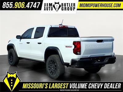 New 2026 Chevrolet Colorado Trail Boss Crew Cab for sale #141255 - photo 2