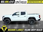 New 2026 Chevrolet Colorado Trail Boss Crew Cab for sale #141255 - photo 2