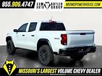 New 2026 Chevrolet Colorado Trail Boss Crew Cab for sale #141255 - photo 4