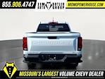 New 2026 Chevrolet Colorado Trail Boss Crew Cab for sale #141255 - photo 5