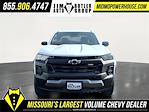 New 2026 Chevrolet Colorado Trail Boss Crew Cab for sale #141255 - photo 7