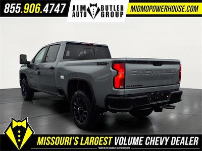 New 2026 Chevrolet Silverado 3500 LT Crew Cab for sale #142664 - photo 2