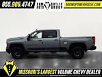 New 2026 Chevrolet Silverado 3500 LT Crew Cab for sale #142664 - photo 13