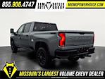 New 2026 Chevrolet Silverado 3500 LT Crew Cab for sale #142664 - photo 2