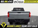 New 2026 Chevrolet Silverado 3500 LT Crew Cab for sale #142664 - photo 3