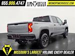 New 2026 Chevrolet Silverado 3500 LT Crew Cab for sale #142664 - photo 18