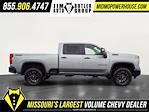 New 2026 Chevrolet Silverado 3500 LT Crew Cab for sale #142664 - photo 19