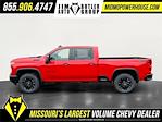 New 2026 Chevrolet Silverado 3500 LT Crew Cab for sale #143144 - photo 4