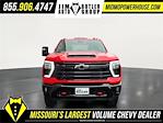 New 2026 Chevrolet Silverado 3500 LT Crew Cab for sale #143144 - photo 28