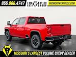 New 2026 Chevrolet Silverado 3500 LT Crew Cab for sale #143144 - photo 2