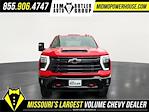 New 2026 Chevrolet Silverado 3500 LT Crew Cab for sale #143144 - photo 7