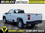 New 2026 Chevrolet Silverado 2500 Work Truck Regular Cab for sale #143188 - photo 4