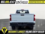 New 2026 Chevrolet Silverado 2500 Work Truck Regular Cab for sale #143188 - photo 5