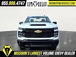 New 2026 Chevrolet Silverado 2500 Work Truck Regular Cab for sale #143188 - photo 8