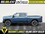 New 2026 Chevrolet Silverado 3500 LT Crew Cab for sale #143530 - photo 4