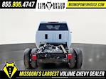 New 2026 Chevrolet Silverado 3500 Crew Cab Cab Chassis for sale #143571 - photo 4