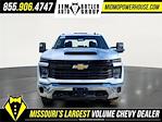 New 2026 Chevrolet Silverado 3500 Crew Cab Cab Chassis for sale #143571 - photo 5