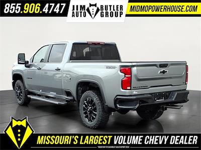 New 2026 Chevrolet Silverado 2500 LT Crew Cab for sale #144124 - photo 2