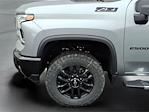 New 2026 Chevrolet Silverado 2500 LT Crew Cab for sale #144124 - photo 8