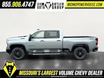 New 2026 Chevrolet Silverado 2500 LT Crew Cab for sale #144124 - photo 4