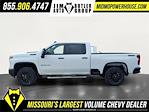 New 2026 Chevrolet Silverado 2500 LT Crew Cab for sale #144208 - photo 3