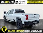 New 2026 Chevrolet Silverado 2500 LT Crew Cab for sale #144208 - photo 2