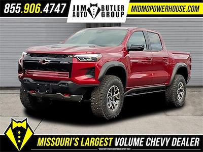 New 2026 Chevrolet Colorado ZR2 Crew Cab for sale #144308 - photo 1
