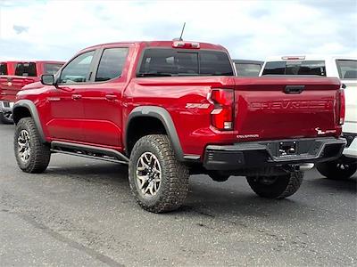 New 2026 Chevrolet Colorado ZR2 Crew Cab for sale #144308 - photo 2