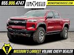 New 2026 Chevrolet Colorado ZR2 Crew Cab for sale #144308 - photo 1