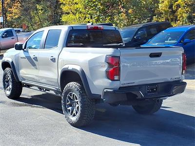 New 2026 Chevrolet Colorado ZR2 Crew Cab for sale #144668 - photo 2