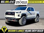 New 2026 Chevrolet Colorado ZR2 Crew Cab for sale #144668 - photo 1