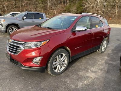 2019 Chevrolet Equinox AWD SUV for sale #144930B - photo 1