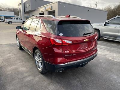 2019 Chevrolet Equinox AWD SUV for sale #144930B - photo 2