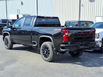 New 2026 Chevrolet Silverado 2500 Custom Crew Cab for sale #145110 - photo 2