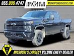 New 2026 Chevrolet Silverado 2500 Custom Crew Cab for sale #145110 - photo 1