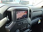 New 2026 Chevrolet Silverado 2500 Custom Crew Cab for sale #145110 - photo 21