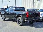 New 2026 Chevrolet Silverado 2500 Custom Crew Cab for sale #145110 - photo 2