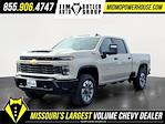 New 2026 Chevrolet Silverado 2500 Custom Crew Cab for sale #145989 - photo 1