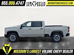 New 2026 Chevrolet Silverado 2500 Custom Crew Cab for sale #145989 - photo 2