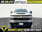 New 2026 Chevrolet Silverado 2500 Custom Crew Cab for sale #145989 - photo 7
