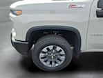 New 2026 Chevrolet Silverado 2500 Custom Crew Cab for sale #145989 - photo 8