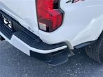 New 2025 Chevrolet Colorado Work Truck Crew Cab 4WD Pickup for sale #146680 - photo 33