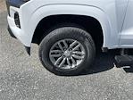 New 2025 Chevrolet Colorado Work Truck Crew Cab 4WD Pickup for sale #146680 - photo 35