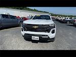 New 2025 Chevrolet Colorado Work Truck Crew Cab 4WD Pickup for sale #146680 - photo 4