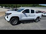 New 2025 Chevrolet Colorado Work Truck Crew Cab 4WD Pickup for sale #146680 - photo 5