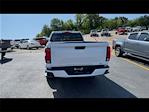 New 2025 Chevrolet Colorado Work Truck Crew Cab 4WD Pickup for sale #146680 - photo 8