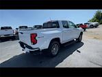 New 2025 Chevrolet Colorado Work Truck Crew Cab 4WD Pickup for sale #146680 - photo 9