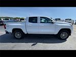 New 2025 Chevrolet Colorado Work Truck Crew Cab 4WD Pickup for sale #146680 - photo 10