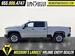 New 2026 Chevrolet Silverado 2500 Custom Crew Cab for sale #147190 - photo 4